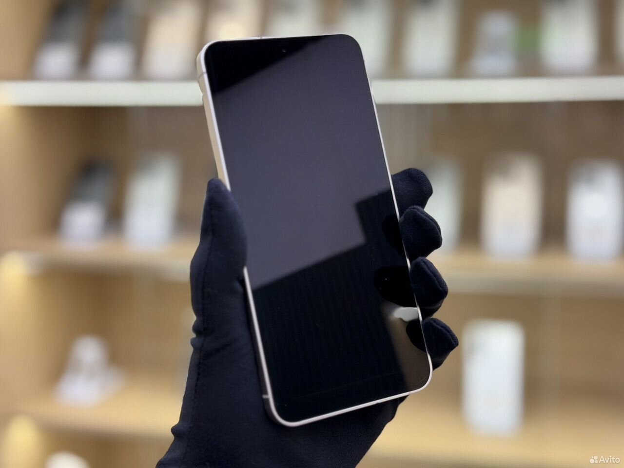 Samsung Galaxy S24, 8/128 ГБ, SIM + eSIM