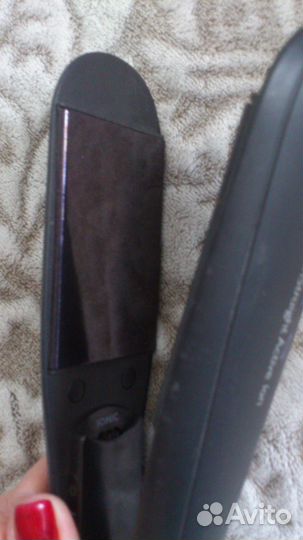 Выпрямитель Philips SalonStraight active ion
