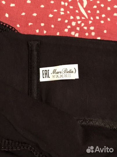 Корсет дородовой Mare Bella (90-95 см)