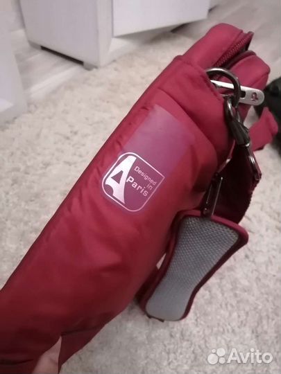 Сумка для ноутбука port