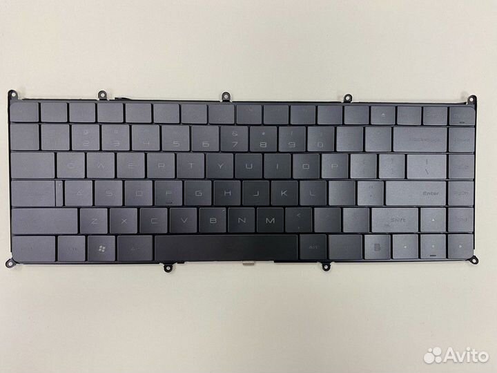 Клавиатура для ноутбука Dell Adamo 13-A101