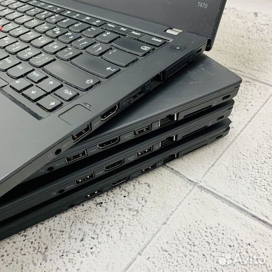 Lenovo T470 14