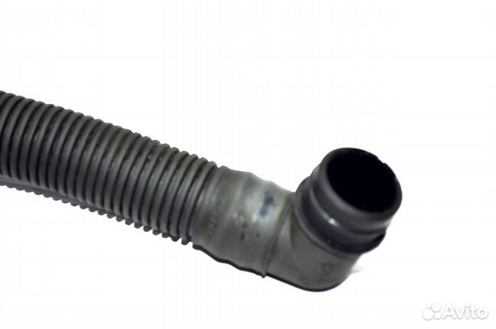 Маслозаливная горловина mercedes-benz Axor 2 1835