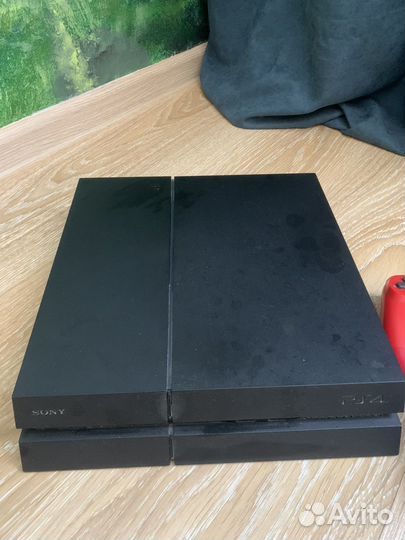 Sony playstation 4 slim 500gb