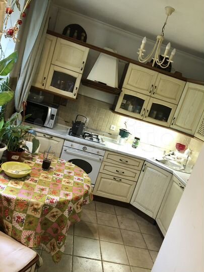 Комната 13 м² в 3-к., 3/8 эт.