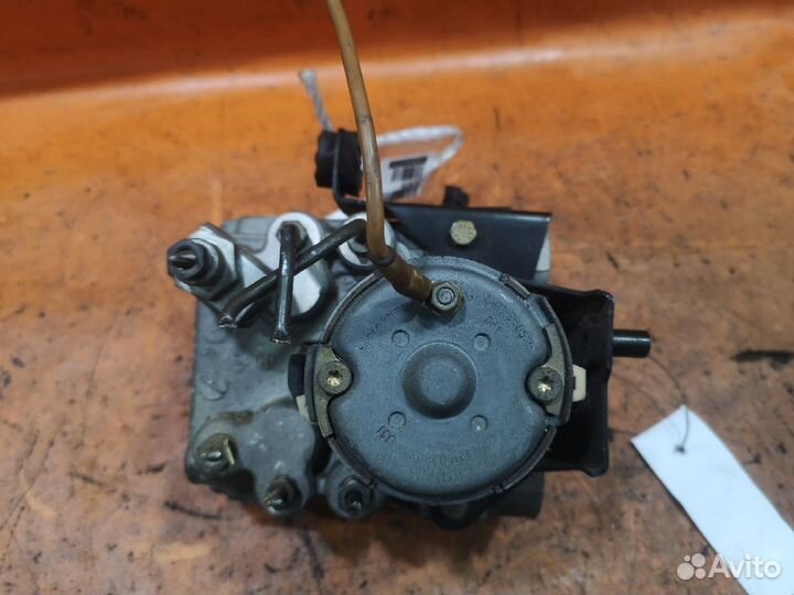 Блок ABS Bmw 5-series E39-DD62