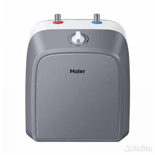 Водонагреватель электрический Haier ES10V-Q2(R) 10