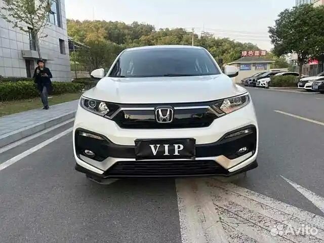 Honda XR-V 1.5 CVT, 2021, 16 000 км