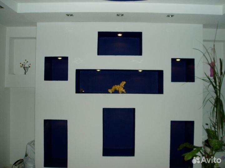 Услуги электрика, электромонтажные работы