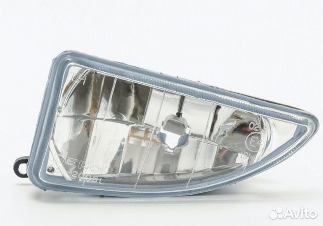 Противотуманная фара левая Ford Focus 1