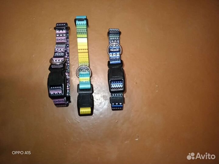 Ошейник для кошек