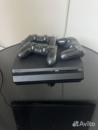 Sony PS4 slim 1tb