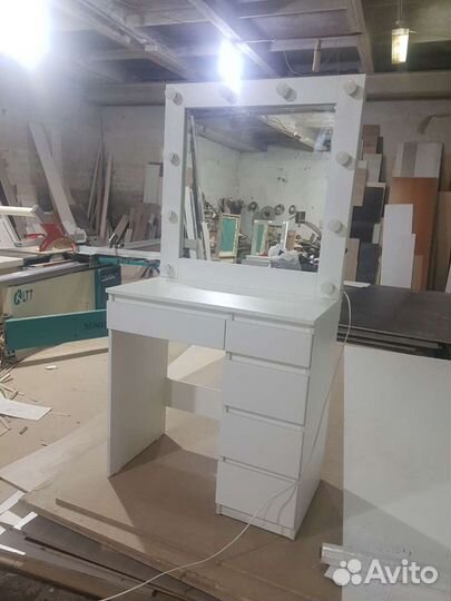 Сборщик мебели