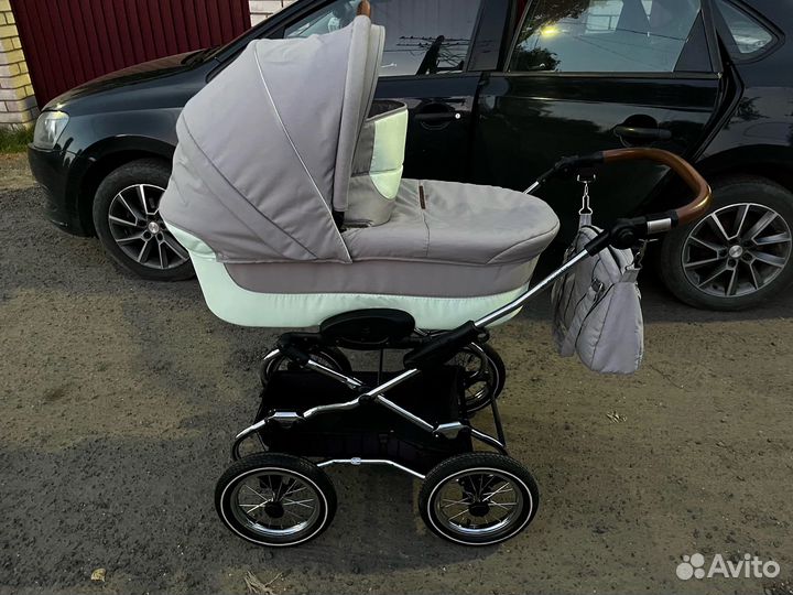 Коляска 2в1 бу