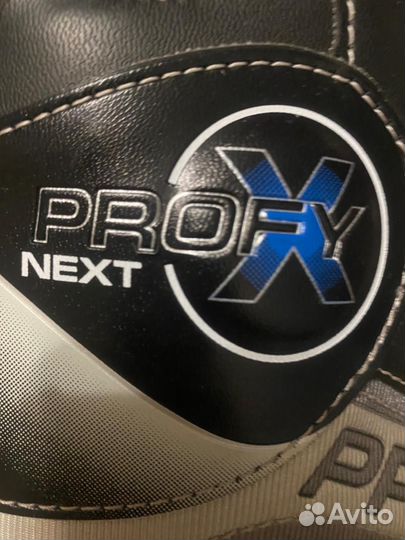 Коньки хоккейные 44 размер