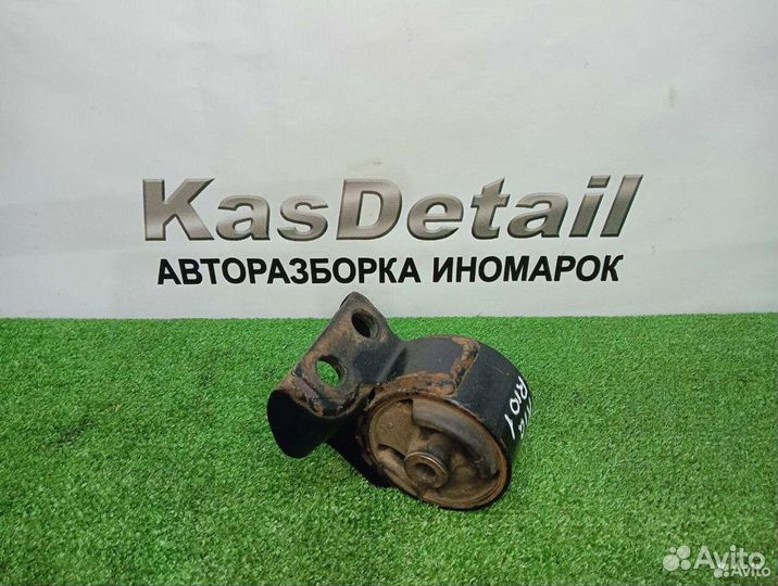Подушка двигателя Kia Rio 1
