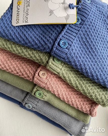 Одежда для малышей