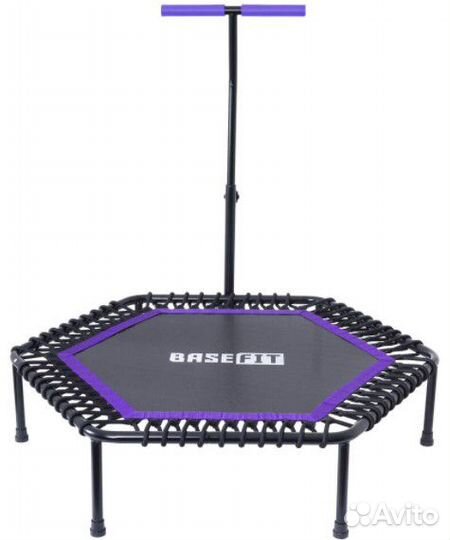 Батут для джампинга