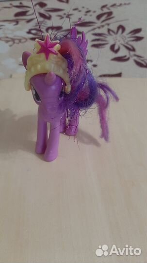 My Little Pony