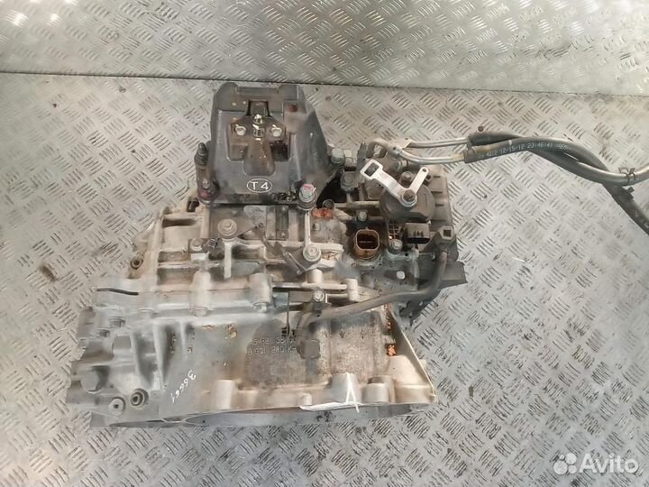 Кпп автоматическая (АКПП) к Kia Optima 2010-2014