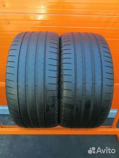 Bridgestone Turanza T005 255/30 R20 92Y