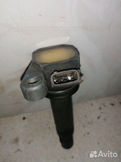 Катушка зажигания Toyota Duet ejde