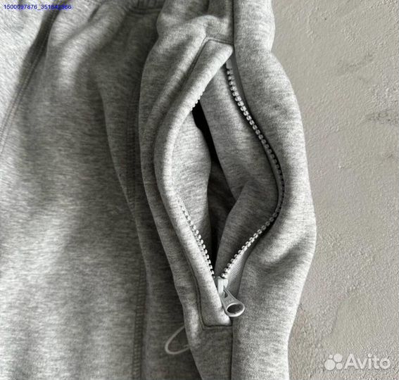 Спортивные штаны Corteiz прямые (Арт.29530)