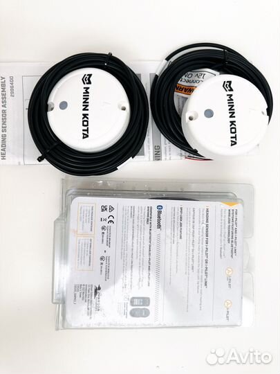 Сенсор Minn Kota. Heading Sensor