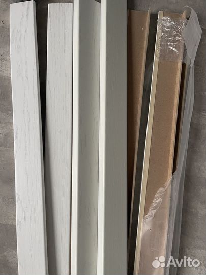 Дверные наличники