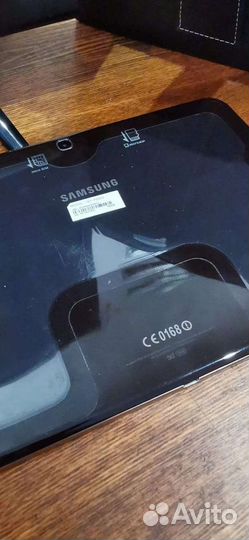 Планшет samsung galaxy tab 3 16gb