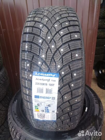 Triangle IcelynX TI501 235/55 R19 105T