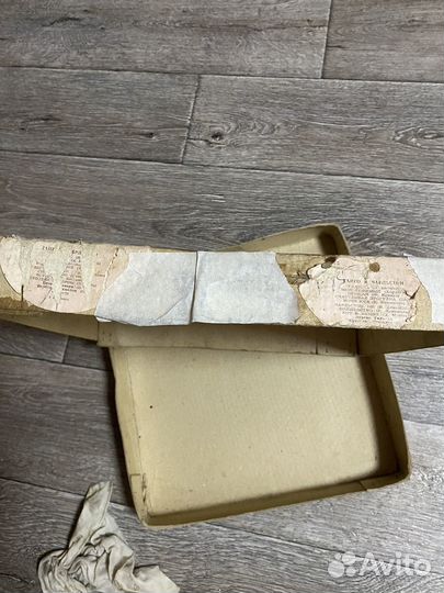 Виниловые пластинки СССР