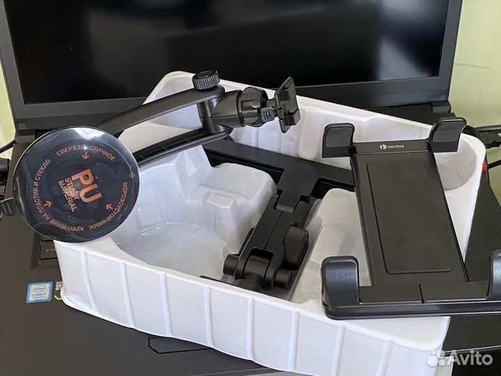 Держатель для планшета InterStep SH-50