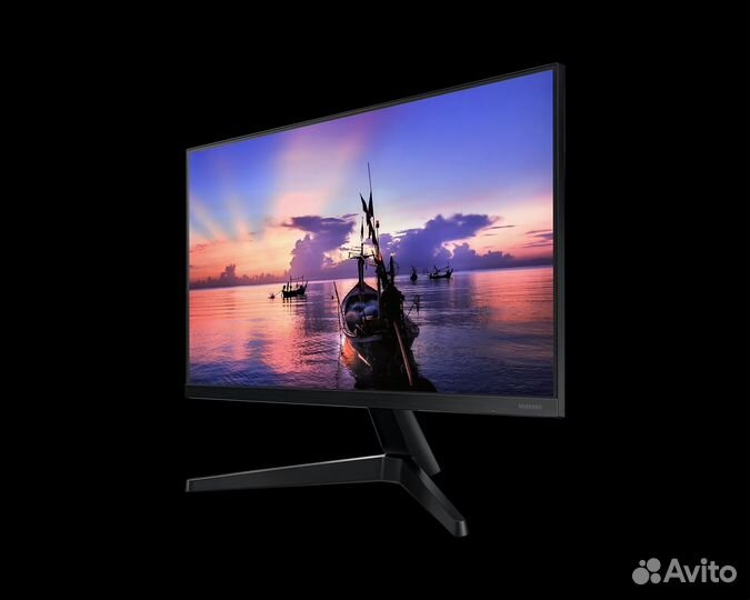 Монитор Samsung 21.5