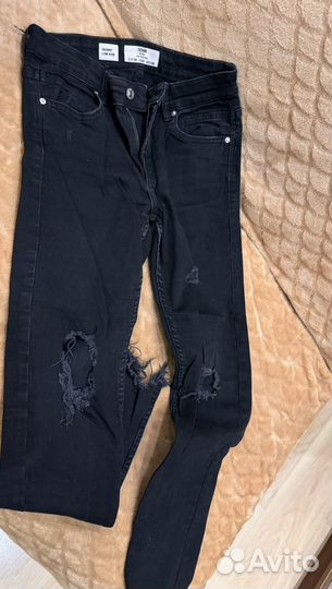 Женские вещи пакетом 42 44