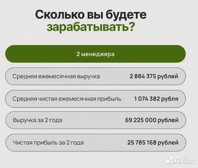 Списание долгов