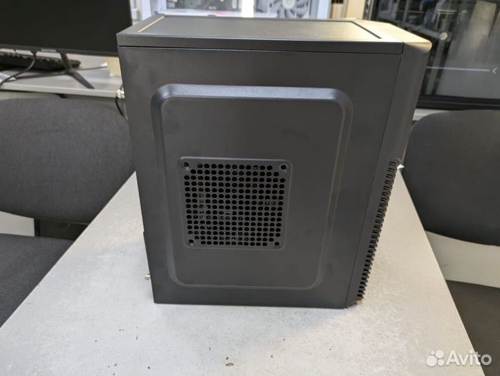 Системный блок на базе i5-2400