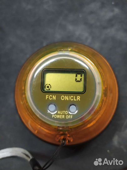 Power Ball для кисти рук