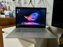 Ноутбук Lenovo для учёбы, работы, игр