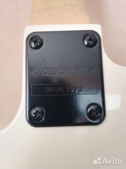 Jackson js11