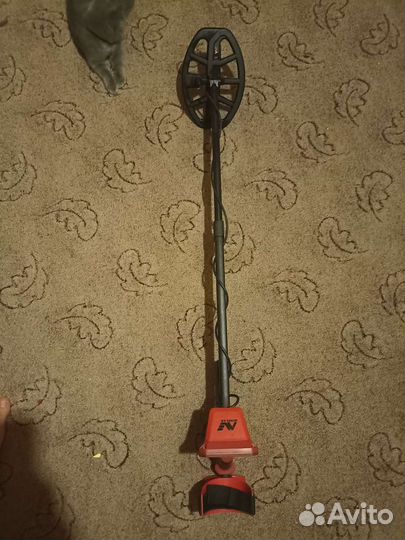 Minelab vanquish 440