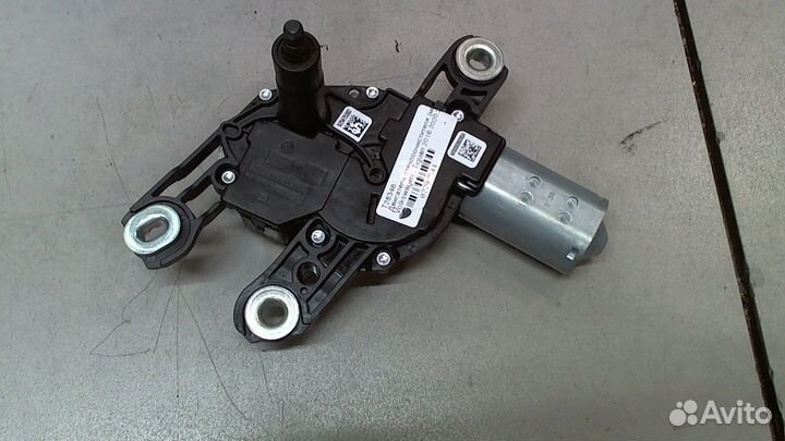 Двигатель стеклоочистителя задний Volkswagen Tigua