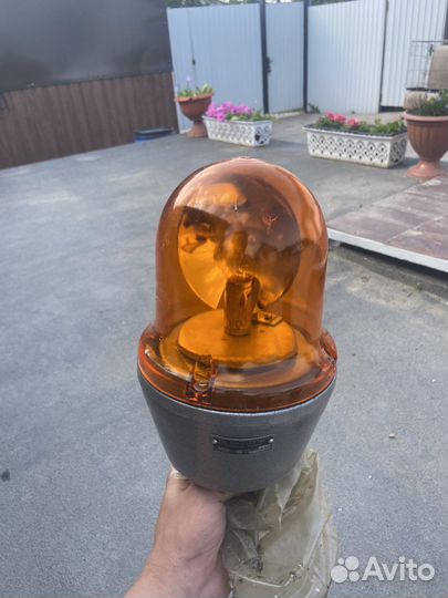 Автомобильная вспышка