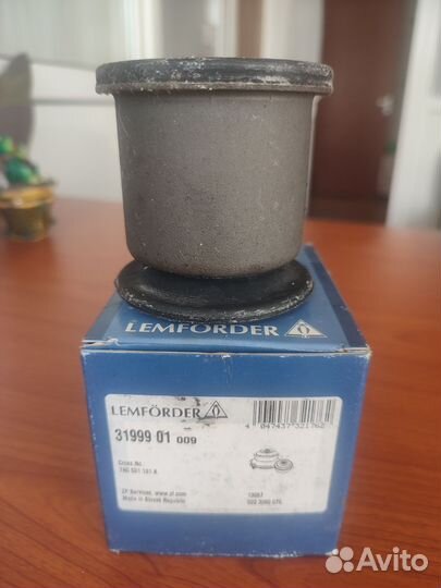 Сайлентблок