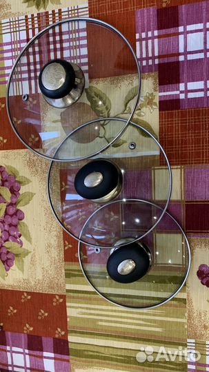 Кухонная утварь