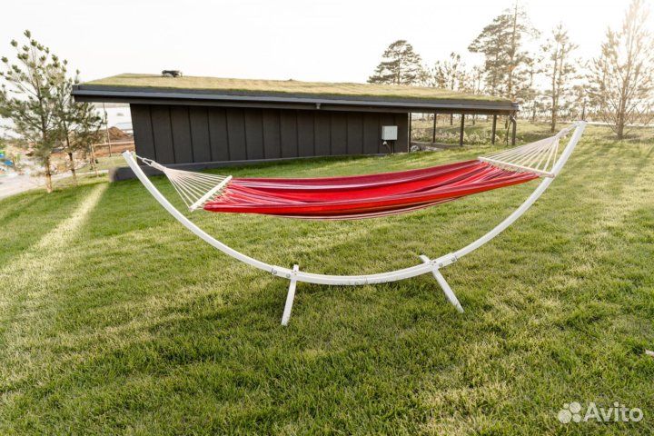 Гамаки: рама, каркас, стойка для гамака
