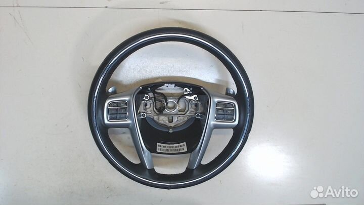 Руль Chrysler 300C 2011, 2013