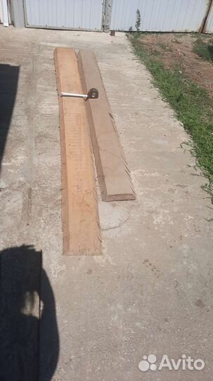 Бук доска сухая