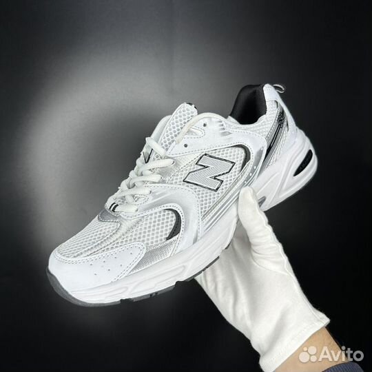 Кроссовки New Balance 530