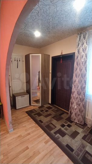 Дом 54 м² на участке 18 сот.